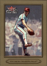B3264- 2002 Fleer Fall Classics BB Card #s 1-100 -You Pick- 10+ FREE US SHIP