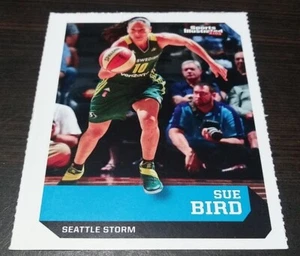 SUE BIRD Seattle Storm #574 WNBA Sports Illustrated for Kids SI For Kids - Picture 1 of 2