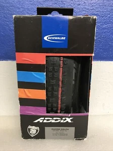 Schwalbe Racing Ralph 54-622 29x2.1 Evo LiteSkin Addix Speed Compound Reifen NEU - Bild 1 von 6
