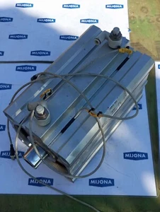 SMC CDQ2B125 150DC CILINDRO 1.0MPA CDQ2B125-150DC - Imagen 1 de 7
