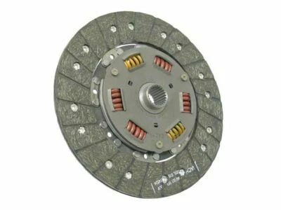 Disco de fricción de embrague Sachs 58862SW para Porsche 930 1978-1979 Foto 1 de 2