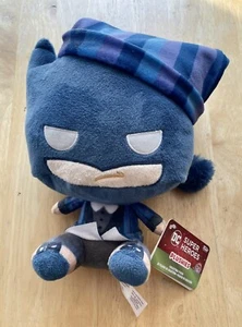 Funko Plushies DC Super Heroes Batman as Scrooge Collectible Plush - Picture 1 of 2