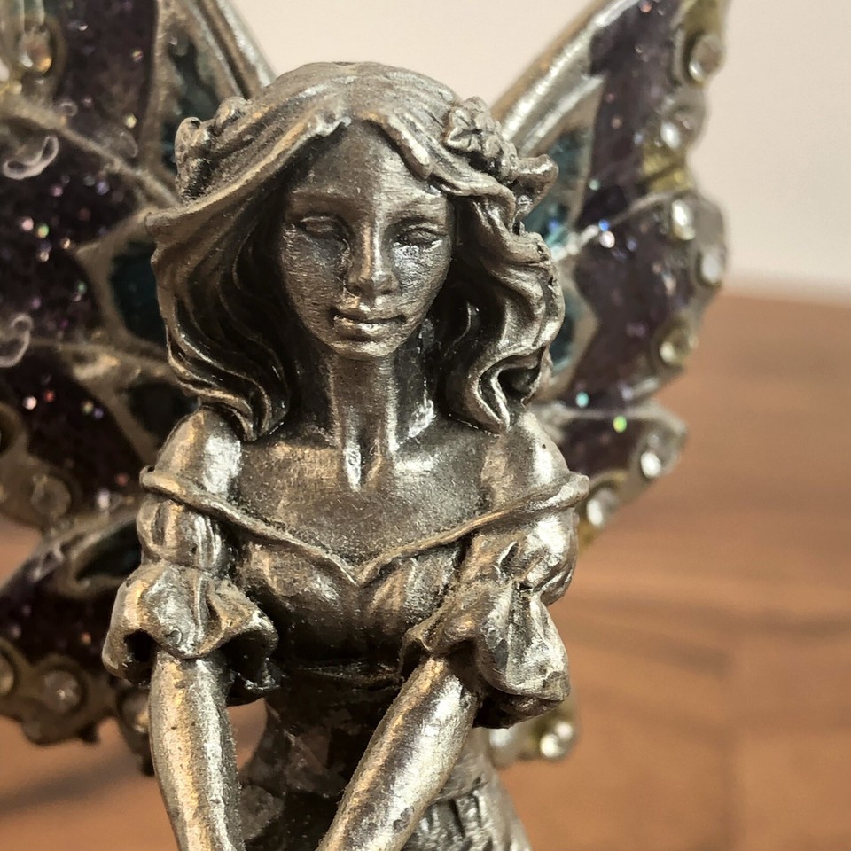 Fairy Collectibles for sale eBay