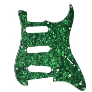 Pickguard for Fender?? Stratocaster?? Strat?? USA MIM Standard SSS - Picture 1 of 1