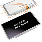 Display LED 13,3" opaco adatto per Fujitsu Lifebook U554 WXGA HD 1366x768