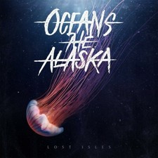 Oceans Ate Alaska : Lost Isles CD