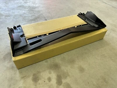 Deflector de aire soporte radiador terreno Chevy Equinox/GMC 2010-2015 620-344 Foto 1 de 4