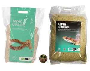 ProRep Aspen Bedding 10 Litre / 25 Litre - Picture 1 of 3