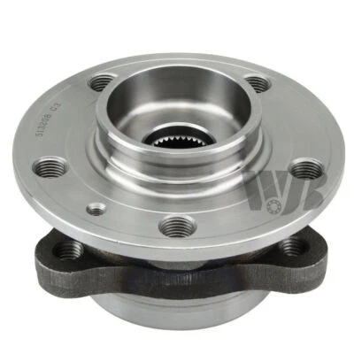 Conjunto de buje de rueda delantera para Volvo XC90 2005 2004 2006 2013 2003-2007, 2012-2014 Foto 1 de 2