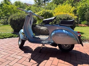 Vespa 150 vbb Bj.1961 - Bild 1 von 6