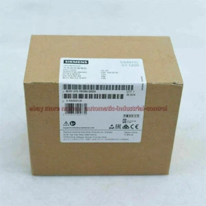 1PCS Siemens 6ES7215-1BG40-0XB0 6ES7 215-1BG40-0XB0 New In Box Expedited Ship - Picture 1 of 5