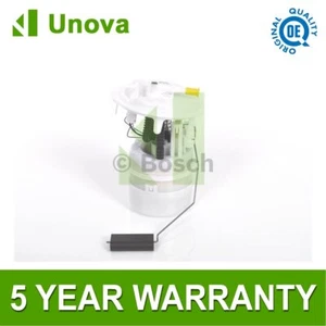 Kraftstoffpumpe Sensoreinheit UNOVA passt für Peugeot 207 2006-2013 1.4 1.6 + andere Modelle - Bild 1 von 10