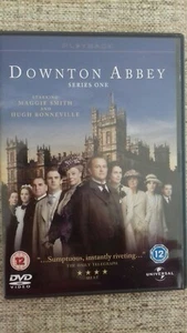 Downton Abbey Series 1 Excellent condition Selling all series Pls check listings - Picture 1 of 4