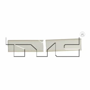 Cabin Air Filter Replacement Kit FOR 98-02 Honda Accord 99-03 Acura TL 01-03 CL - Picture 1 of 1