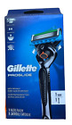 Gillette Proglide Razor 5 Blade + Cartridge