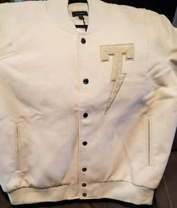 Thunder Varsity Jacke Xl - Bild 1 von 4