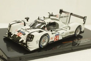 Porsche 919 Hybrid #14 24h LeMans 2014 Dumas, Jani, Lieb, IXO 1:43 - Picture 1 of 8