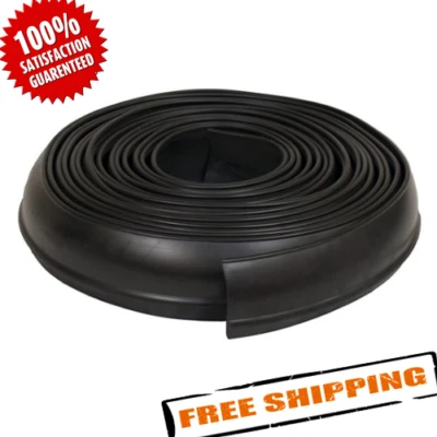 Pacer Performance 52-154 Standard Duty Flexy Flares, 2-1/2'' x 25' Bulk Roll Foto 1 de 4