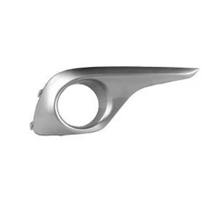 Nuevo bisel de luz antiniebla delantero derecho para Toyota Highlander 2011-2013 814810E060 - Imagen 1 de 1