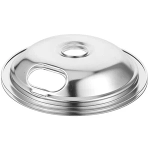 2pcs Food Drips Liner Oil Proof Oven Covers Electric Stove Burner Pan - Picture 1 of 12