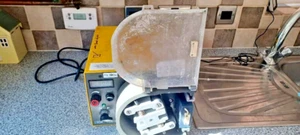 Watson Marlow 603S High Flow Pumpe - Bild 1 von 7