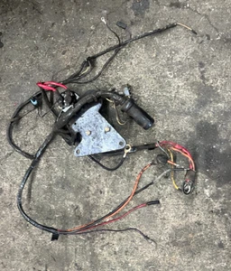 Mercruiser GM 3.0L Engine Wire Harness - Picture 1 of 4
