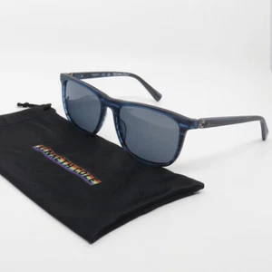 Gafas de sol Kenneth Cole Reaction polarizadas nuevas KC7259/S 91D azul mate/humo - Imagen 1 de 8