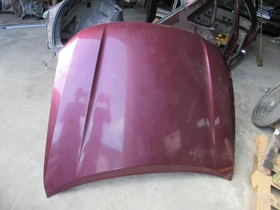 2010 2015 Honda crosstour front engine hood bonnet panel maroon Foto 1 de 4