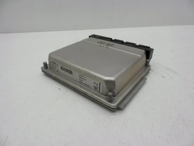 CENTRALINA INIEZIONE Volvo S60 I (RS/HV) Sedan 2.4 T 20V (B5244T3) 2001 8627757 - Immagine 1 di 2