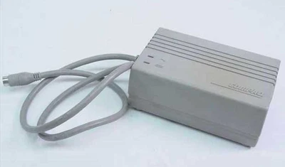 Vintage Genuine Compaq LTE LTE/286 Notebook AC/DC Power Adapter Charger - Image 1 of 2