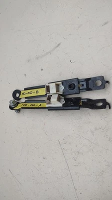 2011-2016 Hyundai Elantra GT  Belt Adjuster Height A PAIR L AND R OEM - Image 1 of 3