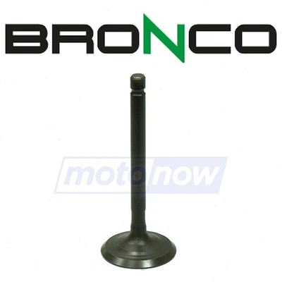 Bronco Intake Valve for 1989-2004 Yamaha YFA-1 Breeze125 - Engine Valve np — 第 1/4 张图片