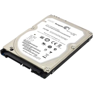 Hard Disk 250GB Seagate SATA 2,5 " Internal ST9250315AS Notebook Laptop PC Disc - Picture 1 of 1