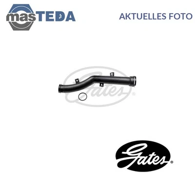 02-1951 KÜHLMITTELROHRLEITUNG GATES NEU OE QUALITÄT - Image 1 of 4