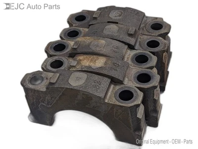 Engine Block Main Caps For 97-01 Toyota Camry  2.2  FWD - Image 1 of 4