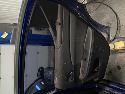 Used Rear Right Door Interior Trim Panel fits: 2013 Dodge Avenger  Grade A - Image 1 of 4