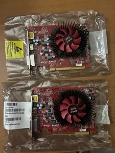 2x Rx 560 2gb Oem *read - Picture 1 of 3