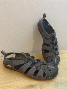 Sandalias de agua ligeras Keen Clearwater CNX para hombre marrón talla 10,5 - Imagen 1 de 5