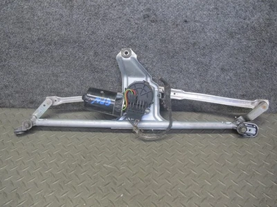 Porsche 911 997 Boxster 2005-2012 limpiaparabrisas transmisión acoplamiento con motor Foto 1 de 4