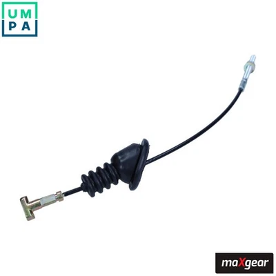 CABLE PULL PARKING BRAKE 32-1429 FOR OPEL MERIVA/MPV Y13DT Z13DTJ/13DT 1.2L 4cyl - Image 1 of 4