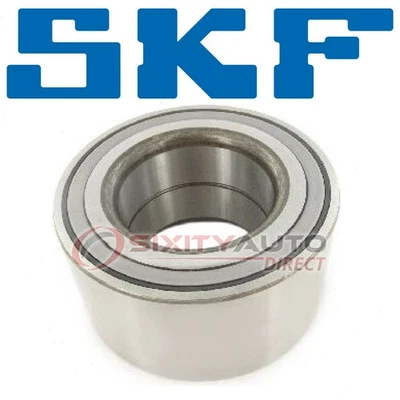SKF Front Wheel Bearing for 2007-2011 Mercedes-Benz ML63 AMG - Axle xk - Imagem 1 de 4