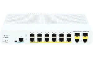 Cisco Catalyst 2960-C - Bild 1 von 1