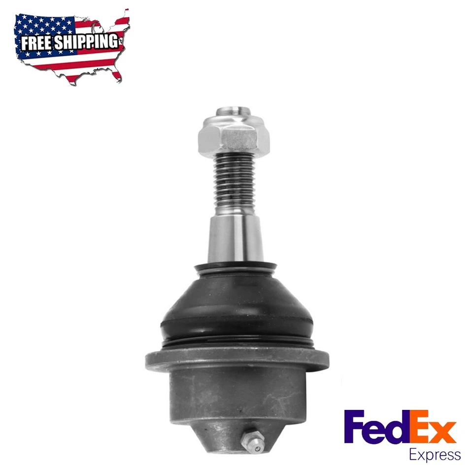 Шаровой шарнир подходит для GMC Savana 3500 2500 Chevrolet Express 3500 2500 2003-2019 годов выпуска - Изображение 1 из 1