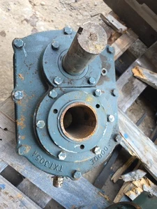 Dodge TXT305A Getriebe - Bild 1 von 2