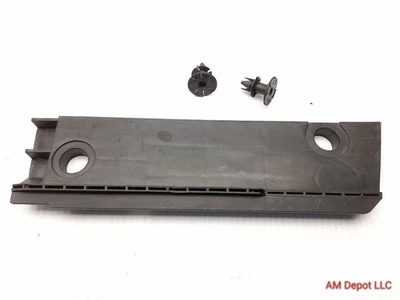 BMW 335i 335xi 328xi 328i E90 2011 sedán faldón derecho panel protección contra impactos Foto 1 de 4