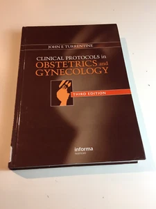 Clinical Protocols in Obstetrics and Gynecology - Picture 1 of 9