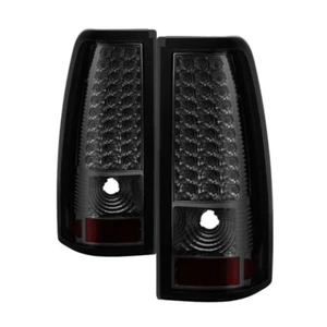 Spyder Auto LED Tail Lights For 1999-2002 Chevy/GMC Silverado/Sierra #5011770 - Picture 1 of 6