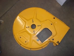OEM UŻYWANY ZESPÓŁ WEWNĘTRZNEJ OBUDOWY BIJAK CUB CADET 681-04116-4021,681-05063-4021 - Zdjęcie 1 z 5