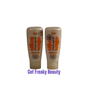 2 PACK. 10.1 oz. Keratherapy Keratin Infused Color Protect Shampoo. 300ml. NEW. - Picture 1 of 1