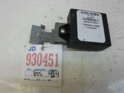 MÓDULO DE CONTROL DE ASISTENCIA AL CONDUCTOR NISSAN QUEST 2004 2005 2006 2007 28532-ZF000 OEM Foto 1 de 4